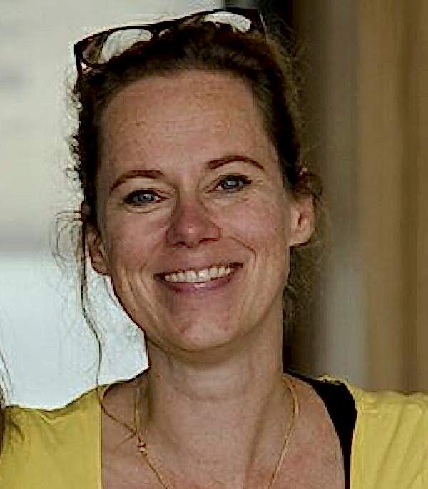 docent Elke Makowski